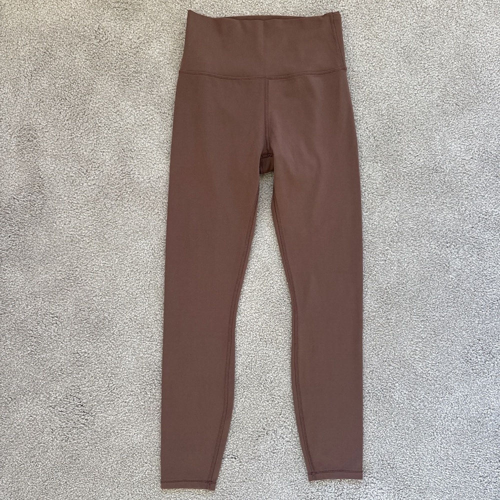 Vuori AllTheFeels Legging